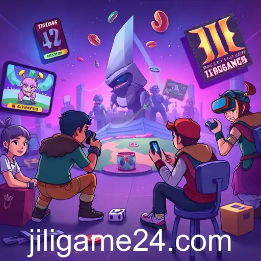 jiligame
