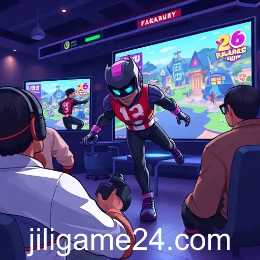 jiligame