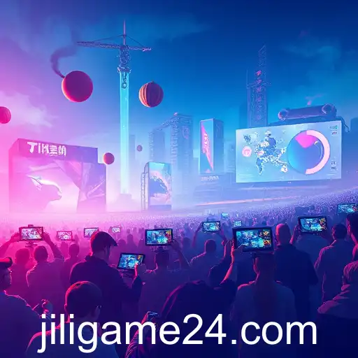 jiligame