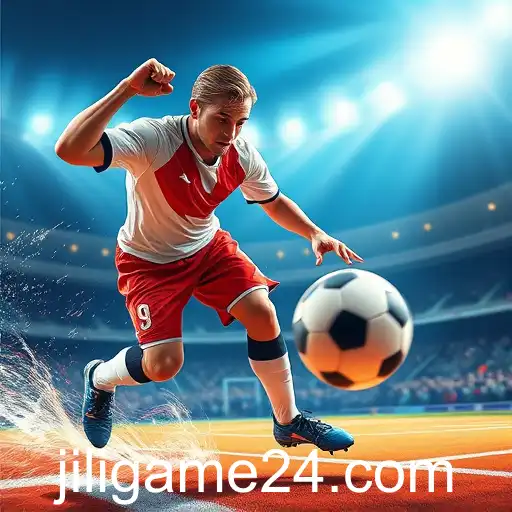 The Rise of Jiligame: A New Era in Online Gaming