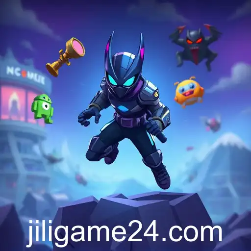 The Rise of Jiligame in Online Gaming